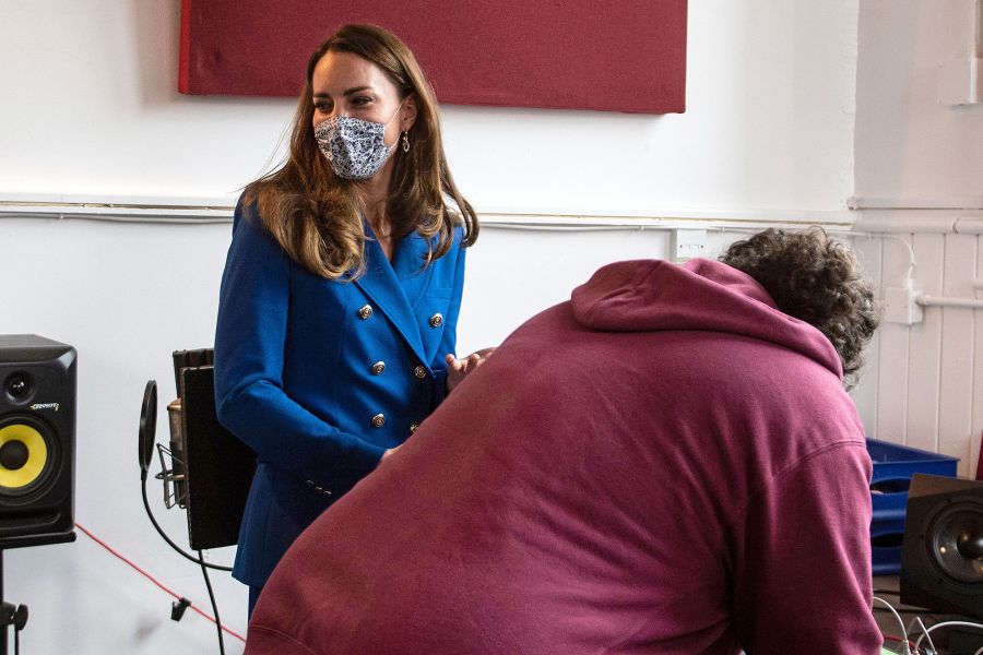 Prince William Trolls Duchess Kate DJ Skills 4