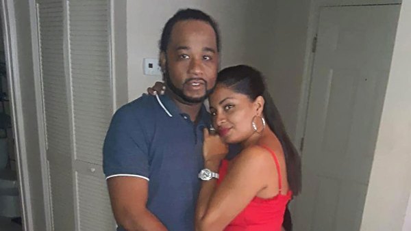 90 Day Fiance Pregnant Anny Francisco and Robert Springs Reveal Sex of 2nd Child Together