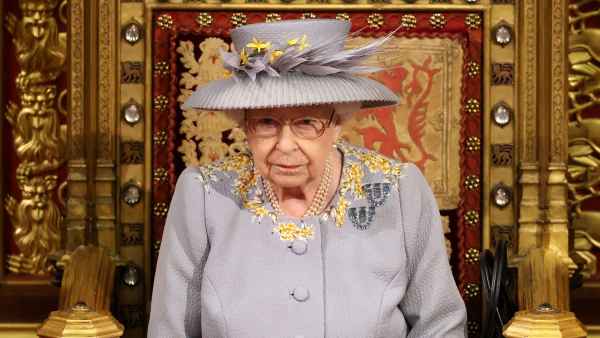 Queen Elizabeth II Devastated By Death of New Puppy Fergus