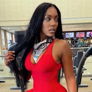 RHOA Porsha Williams Addresses Pregnancy Rumors After Engagement