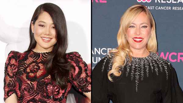 RHOBH’s Crystal Kung Minkoff Responds to Sutton Stracke’s Apology