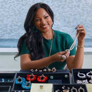 RHOBH’s Garcelle Beauvais Is Breaking Into the Jewelry Business: Details