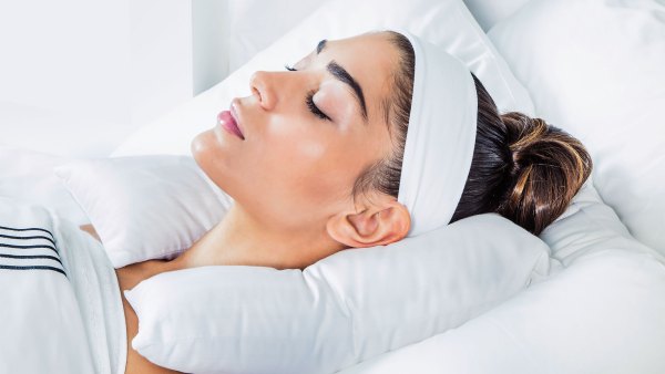 RHONJ’s Jennifer Aydin: I ‘Can’t Sleep Without’ My New Beauty Pillow