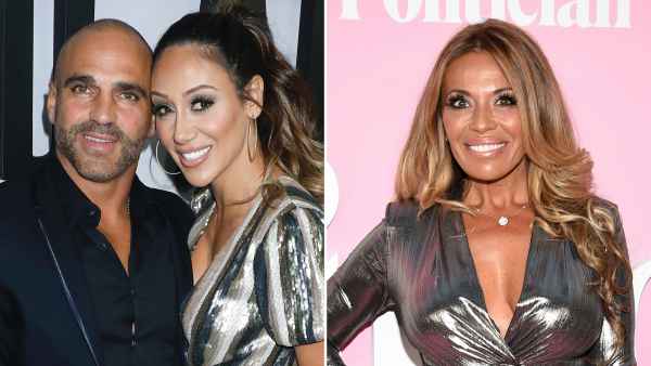 RHONJ's Joe Gorga Is 'Scared' of 'Losing' His 'Traditional Marriage' to Melissa Gorga, Dolores Catania Says
