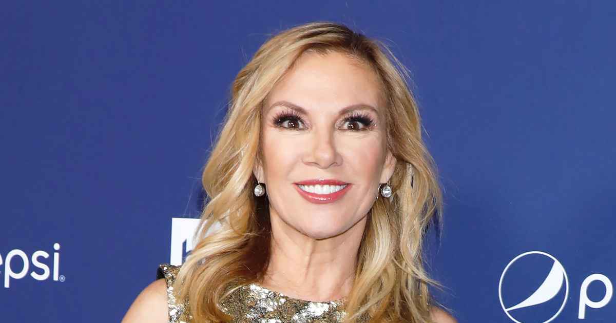Rhona Rapper RHONY's Ramona Singer Is ‘Happier’ and 'Calmer' After Exit | Us Weekly