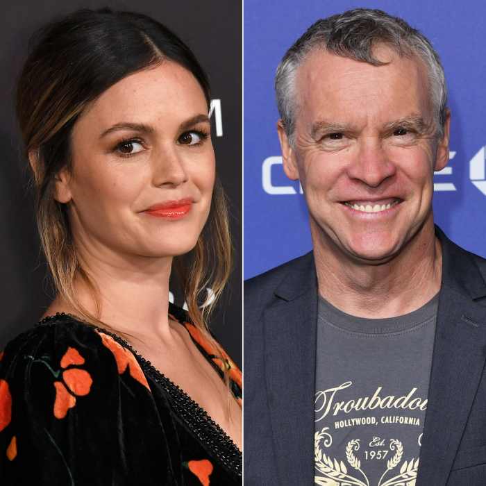 Rachel Bilson Apologizes to Tate Donovan for Being an 'A--hole' on 'The OC'