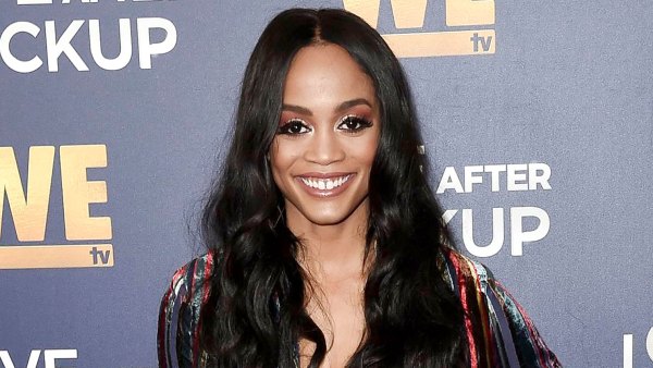 Rachel Lindsay I Have Love-Hate Relationship With Bachelor Nation