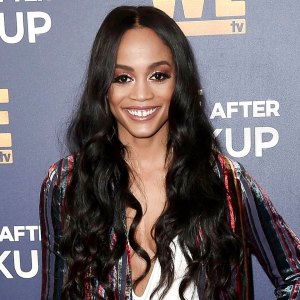 Rachel Lindsay I Have Love-Hate Relationship With Bachelor Nation