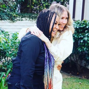 Raven-Symone and Wife Miranda Pearman-Maday Want a ‘Big Family,’ Plan to Each Carry a Child