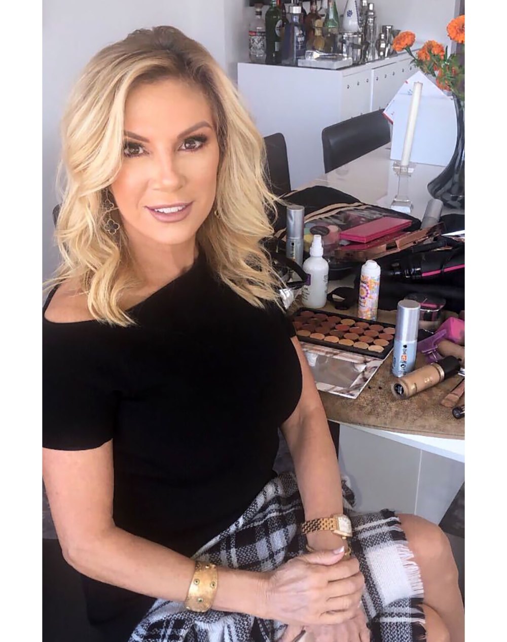 ‘Real Housewives’ Glam Squad Reveals Confessional Beauty Secrets