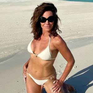 Real Housewives Stars Spill Their Best Beach Body Secrets — Watch!