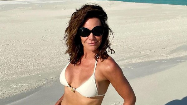 Real Housewives Stars Spill Their Best Beach Body Secrets — Watch!
