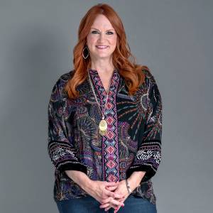 Ree Drummond Quarantine Weight Loss Promo