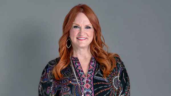Ree Drummond Quarantine Weight Loss Promo