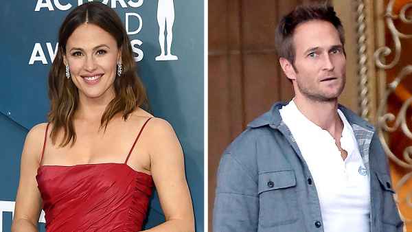 Reunited Jennifer Garner John Miller Back Together After 2020 Split