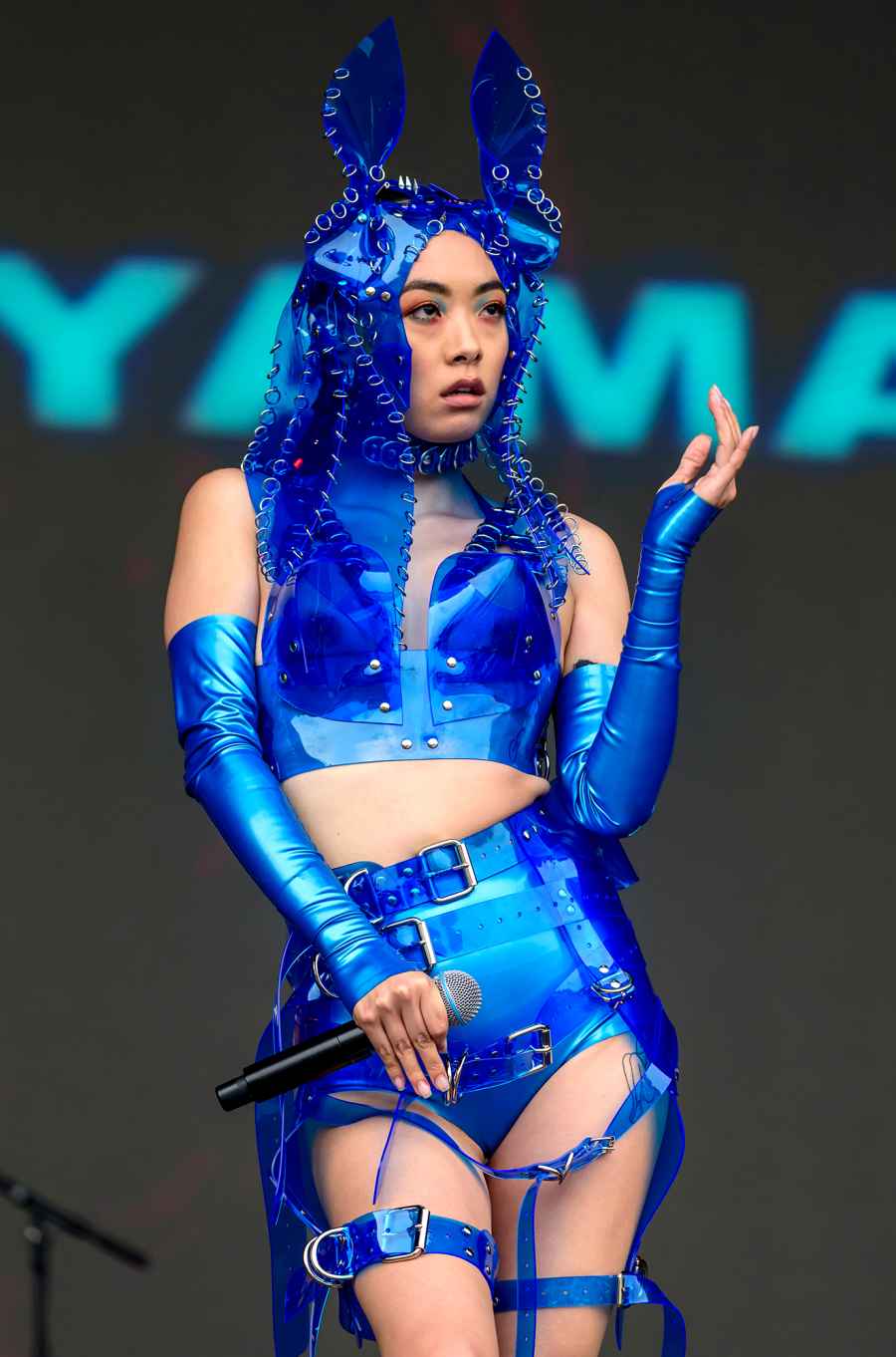 Rina Sawayama: 5 Things to Know About the Newest ‘John Wick’ Star