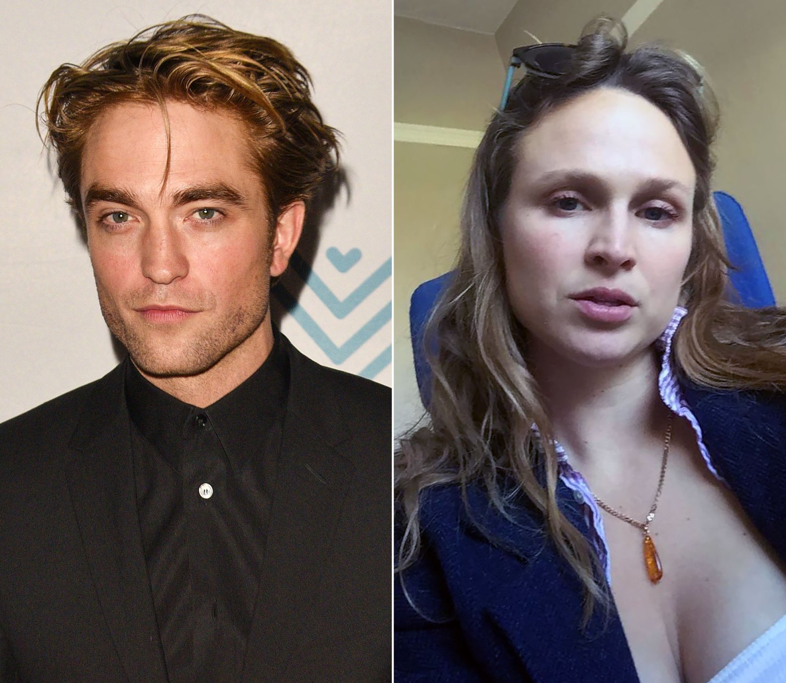 Robert Pattinson's Dating History: Kristen Stewart, FKA Twigs and More