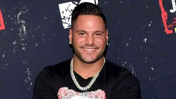 Ronnie Ortiz-Magro Is Stepping Away From Jersey Shore Seek Treatment
