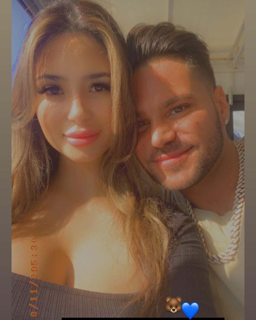 Ronnie Ortiz Magros Ups Downs Through Years