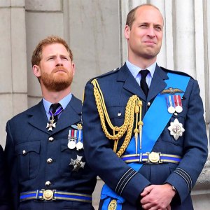 Royal Rumble William Prince Harrys Relationship Has Slowly Deteriorated