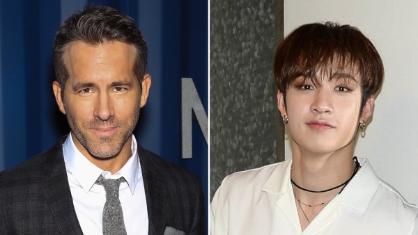 Ryan Reynolds Wants Stray Kids’ Bang Chan’s Autograph After K-Pop Band’s Deadpool Performance