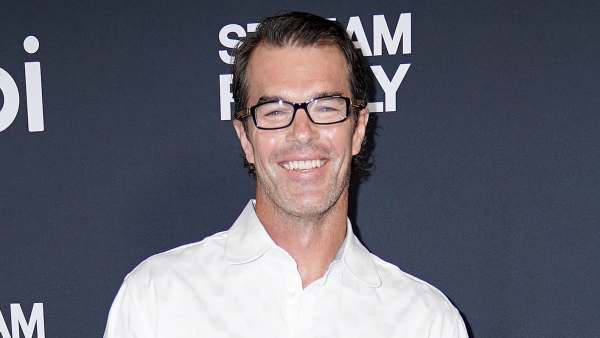 Ryan Sutter Says Hes Started Figure Out His Mystery Illness