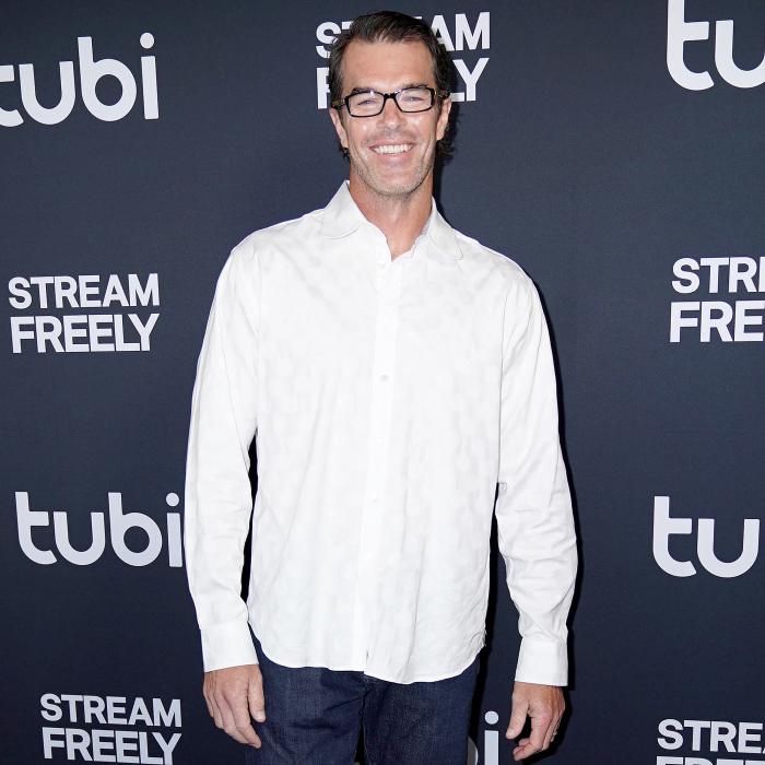 Ryan Sutter Says Hes Started Figure Out His Mystery Illness