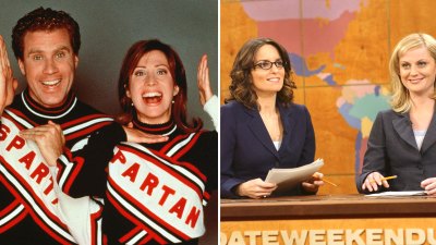 Les stars de SNL Saturday Night Live, où sont-elles maintenant