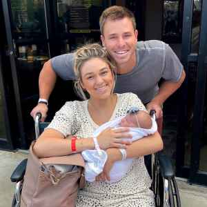 Sadie Robertson Talks Postpartum Journey, Says ‘the Pain Is Real’ 1 Week After Giving Birth