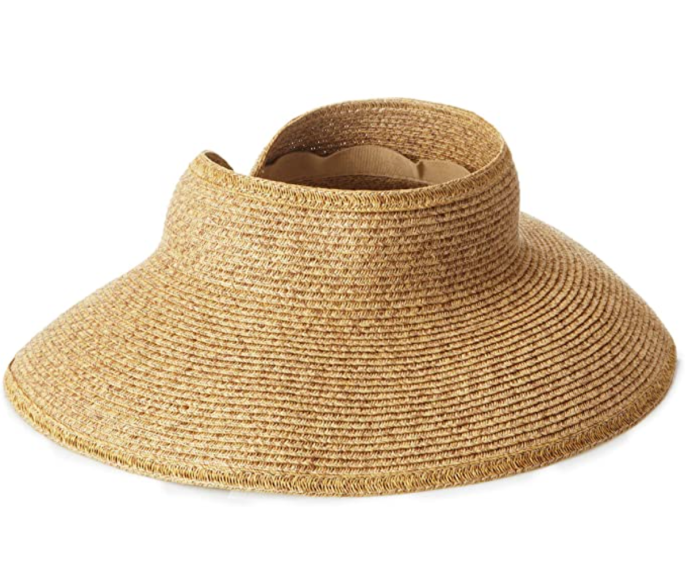Summer Hats That Have Sun and Anti-Aging Protection