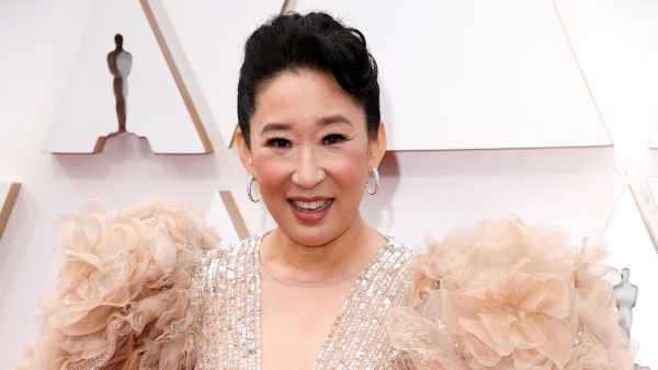 Sandra Oh Won’t Return To Grey’s Anatomy