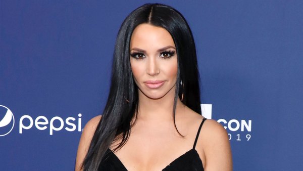 Scheana Shay Scary Birth At Risk