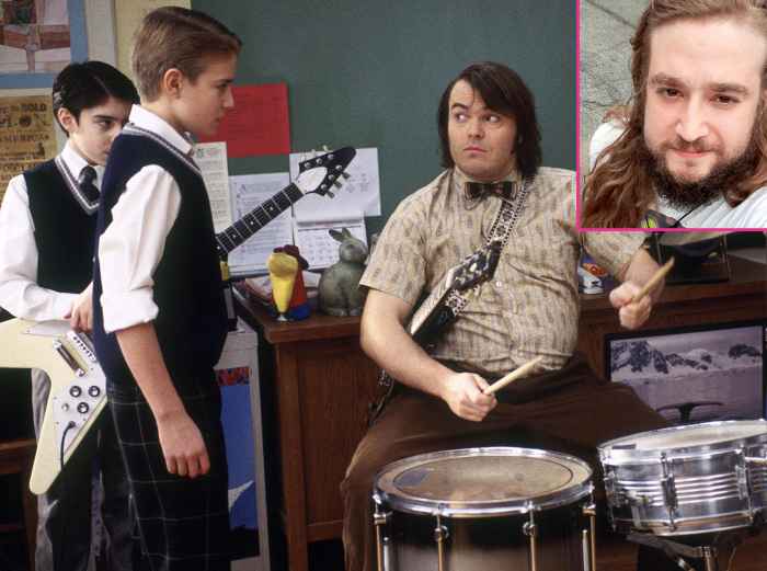 School of Rock's Kevin Clark Dies at Age 32 After Being Fatally Struck By a Car
