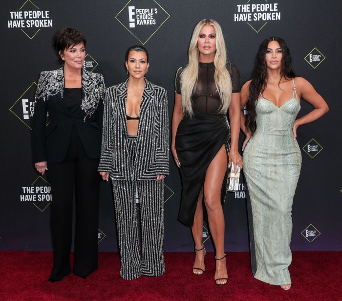 La relación de Scott Disick con las Kardashians 'tensa' desde el final del programa: 'Su mayor miedo'