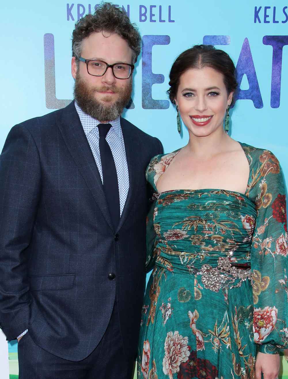 Seth Rogen’s Wife Lauren Miller Wants Kids ‘Less Than’ He Does: ‘We Have So Much Fun’ Without Them