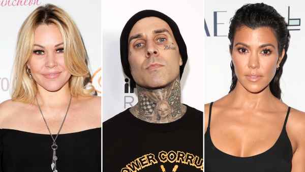 Shanna Moakler Accuses Travis Barker of ‘Recycling’ From Their Past Relationship With Kourtney Kardashian