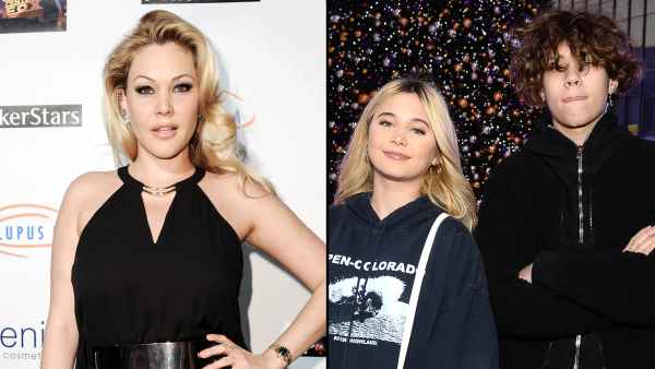 Shanna Moakler Addresses Her Kids’ ‘Hurtful and Heartbreaking’ Comments About Her Parenting: 'That’s False’