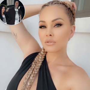 Shanna Moakler: Kourtney and Travis 'Put a Wedge' Between Me and the Kids