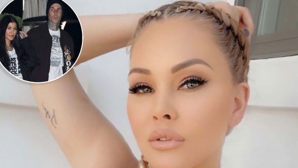 Shanna Moakler: Kourtney and Travis 'Put a Wedge' Between Me and the Kids