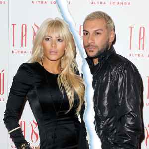 Shayne Lamas Nik Richie Split After 11 Years