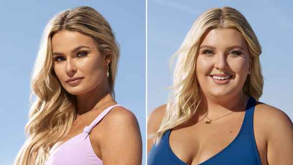 Siesta Key’s Juliette Porter Regrets ‘Getting Physical’ With Chloe Trautman
