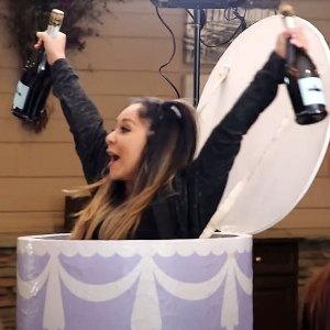 Snooki Returns Jersey Shore: Family Vacation New Trailer