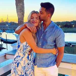 Bye, Charleston! Southern Charm’s Naomie Olindo Moving to NYC With Metul