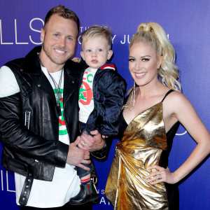 Spencer Pratt and Heidi Montag Are ‘on Different Pages’ About Having 2nd Baby