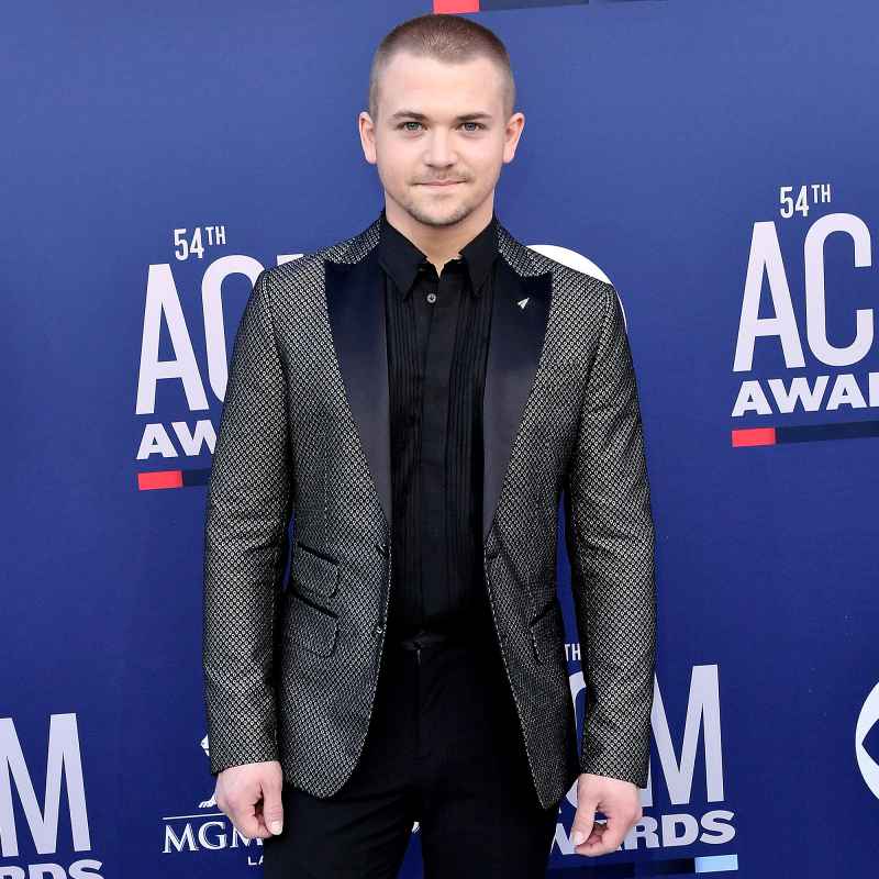Hunter Hayes Stars Who Spoke Out About Mental Health Amid COVID-19