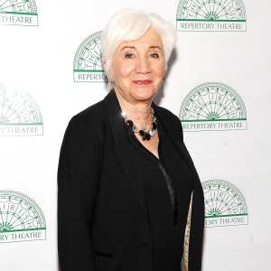 'Steel Magnolias' Star Olympia Dukakis Dies at 89 After 'Many Months of Failing Health'