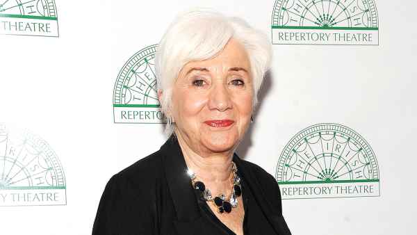 'Steel Magnolias' Star Olympia Dukakis Dies at 89 After 'Many Months of Failing Health'