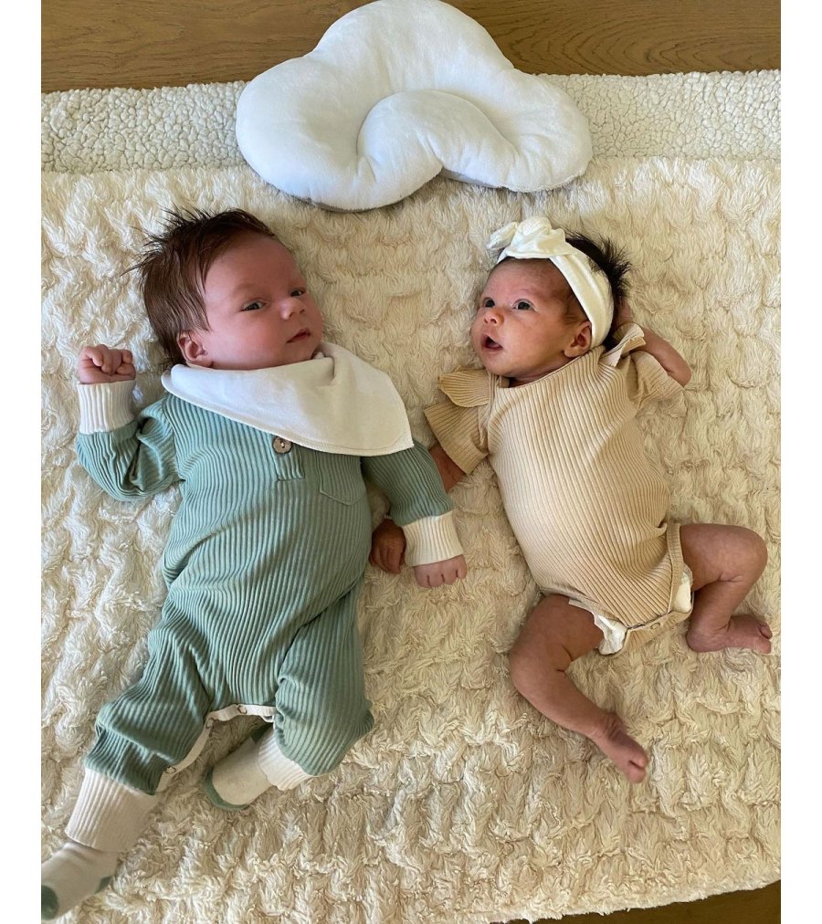 Summer Moon Honey Instagram Cruzin Cruz and Summer Pump Rules Playdates
