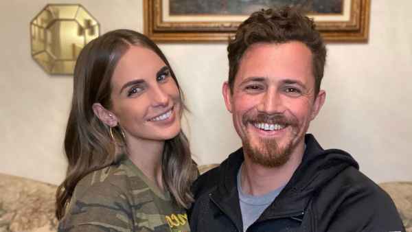 Survivor’s Sierra Dawn Thomas Gives Birth, Welcomes 1st Child With Husband Joe Anglim