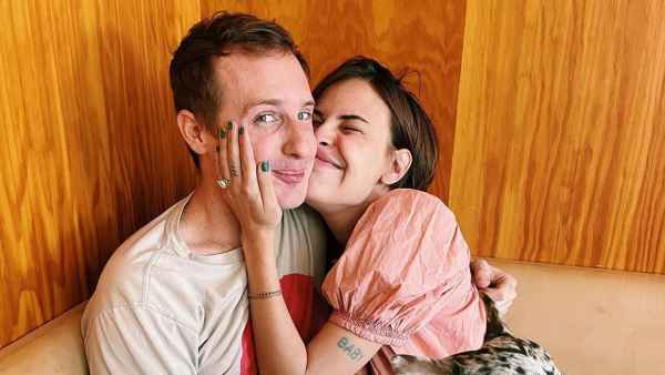 Tallulah Willis Took the ‘Driver’s Seat’ Designing $75,000 Engagement Ring
